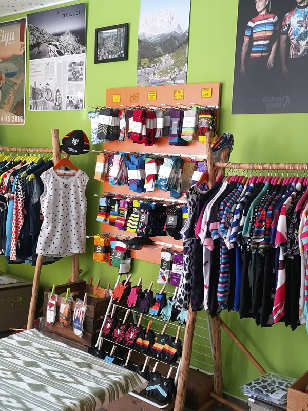 Ruta Verda Shop